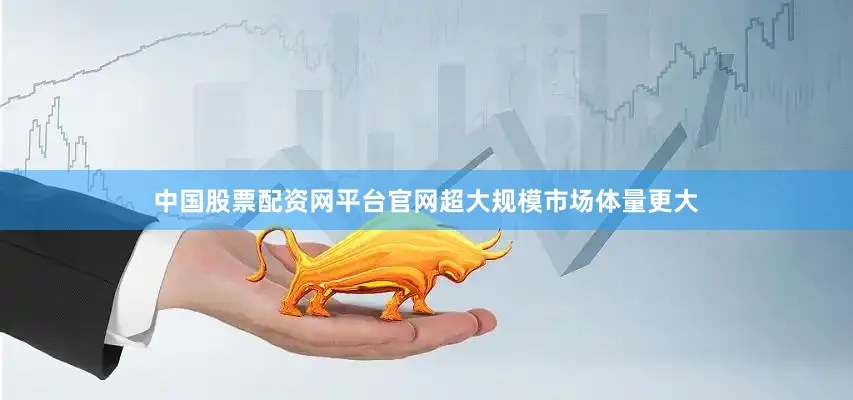 中国股票配资网平台官网超大规模市场体量更大