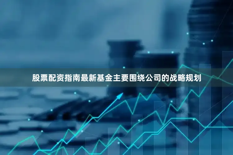 股票配资指南最新基金主要围绕公司的战略规划